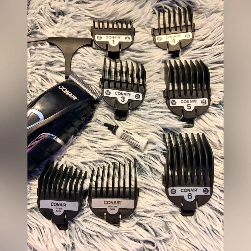 Conair Men’s Barbering Kit